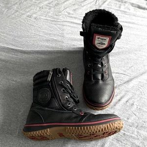Pajar Men Boots Snow/Waterproof - Just Sold 2/18/22
